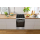 GORENJE GK5C65XV AirFry, Czyszczenie Parowe, MultiAir, GentleClose, Żeliwne Ruszty, 50cm - 1344793 - zdjęcie 5